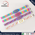 New Style Wristwatch Silicone LED Watch for Promotion (DC-0469)